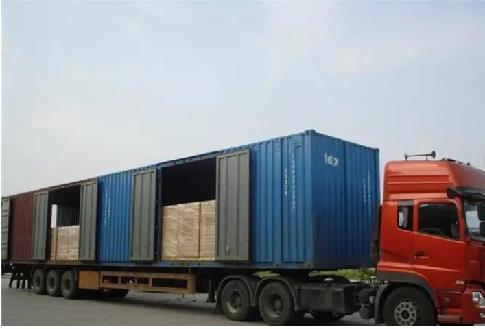 漳州到江华瑶族自治县整车运输