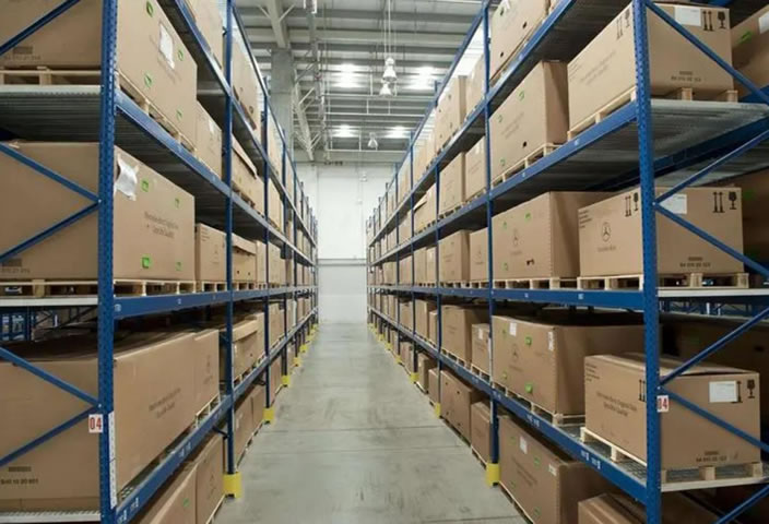 漳州到江华瑶族自治县货物仓储