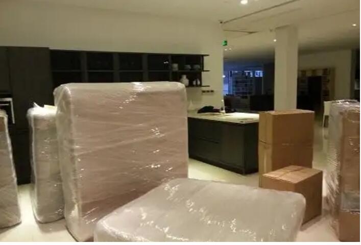 漳州到江华瑶族自治县长途搬家