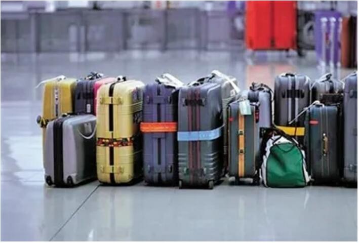 漳州到江华瑶族自治县行李托运