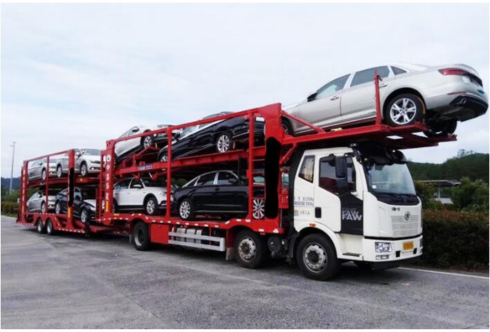 漳州到江华瑶族自治县轿车托运